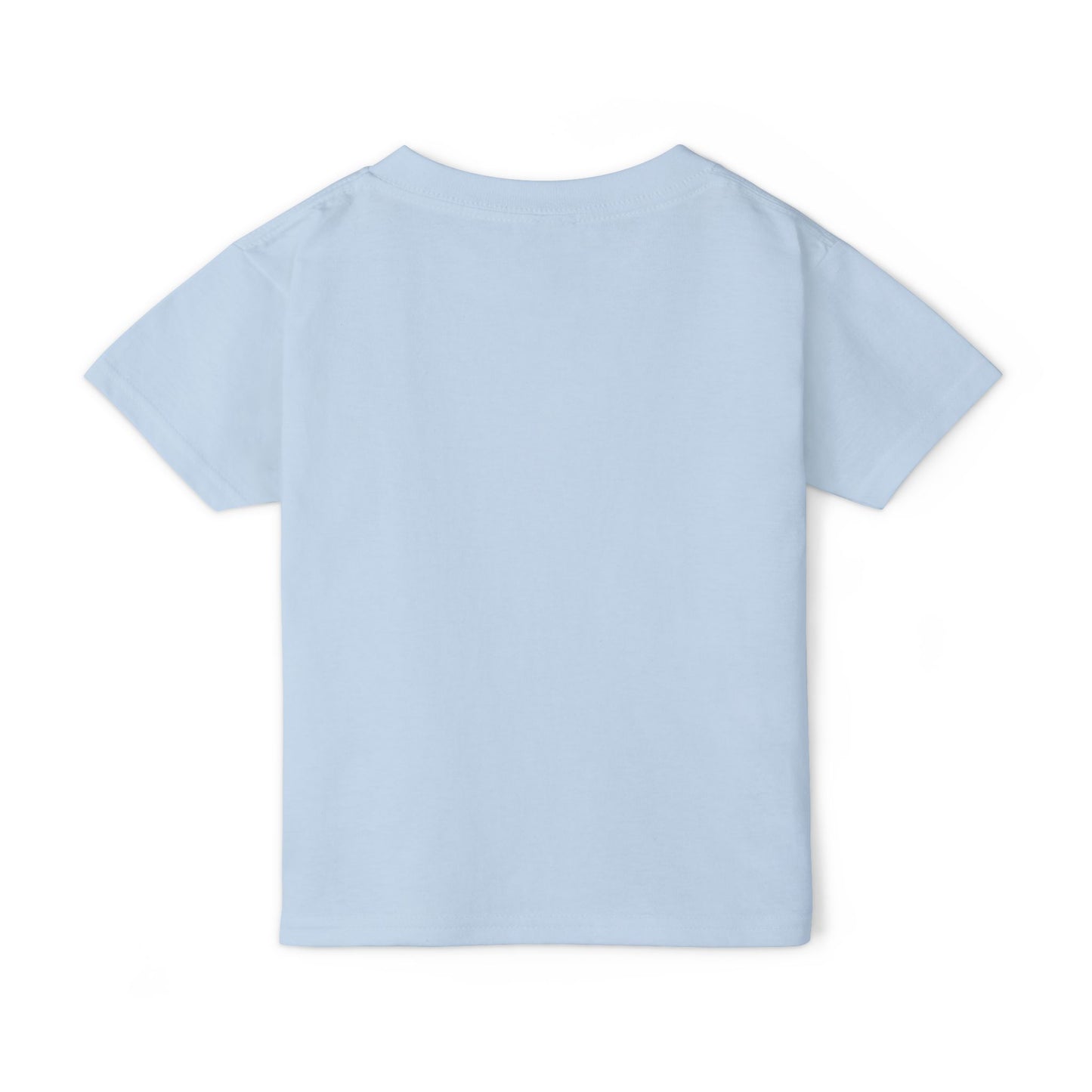Funny Toddler T-Shirt - 'I Be Rizzin'' Cat Design