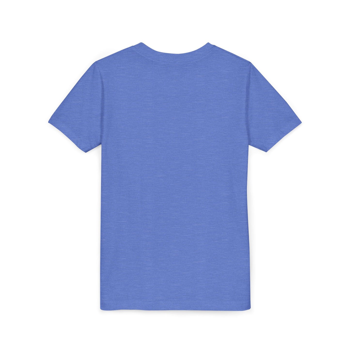 Funny Youth Short Sleeve Tee - 'I Be Rizzin'' Cat Tee for Kids
