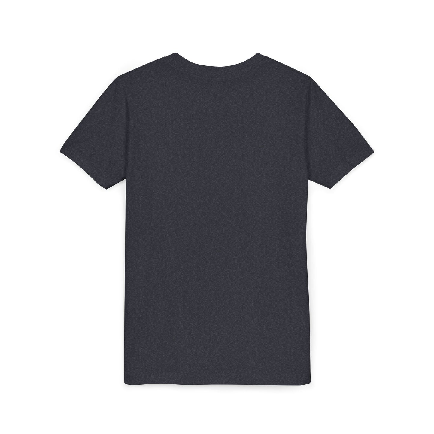 Funny Youth Short Sleeve Tee - 'I Be Rizzin'' Cat Tee for Kids