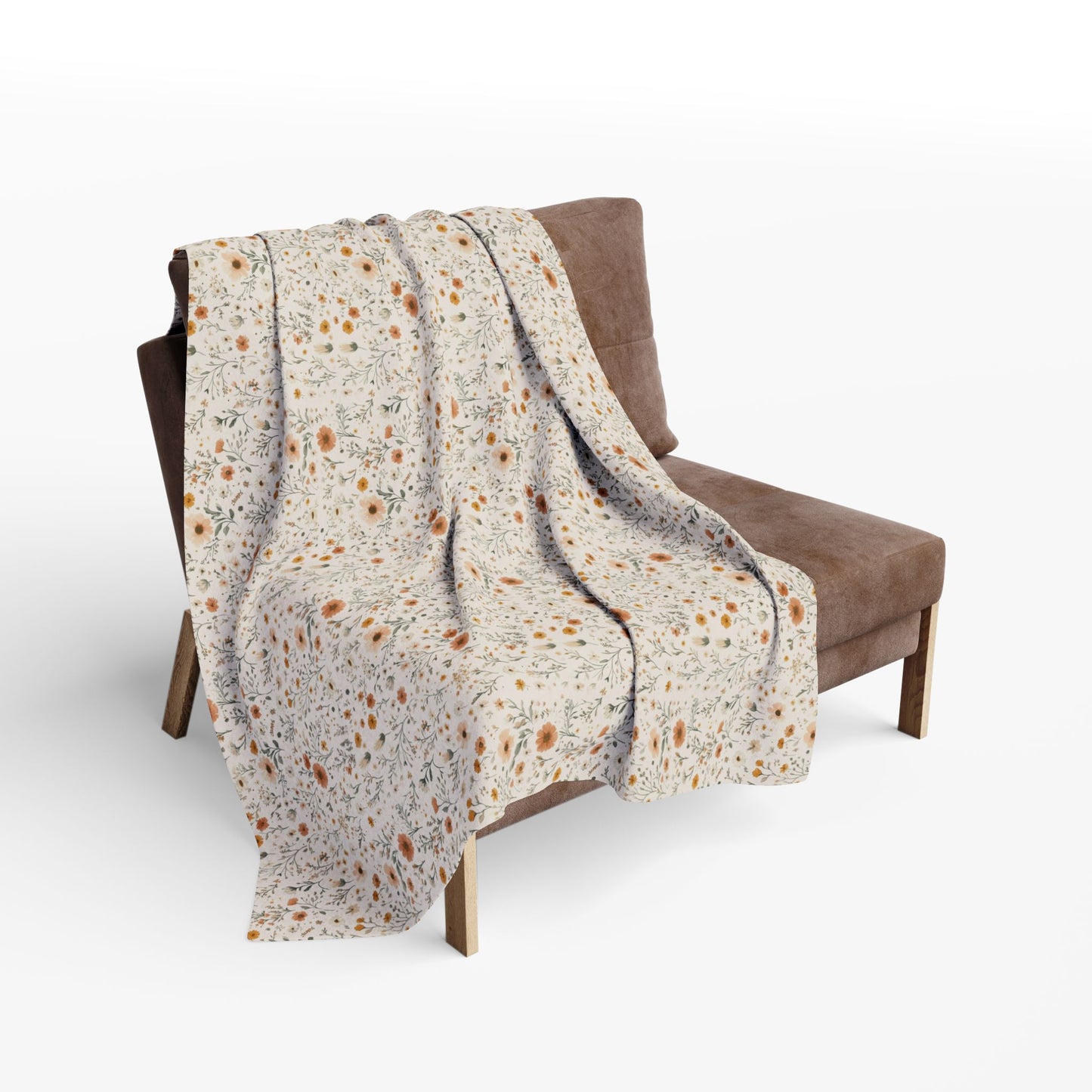 Blooming Meadow Posing Fabric