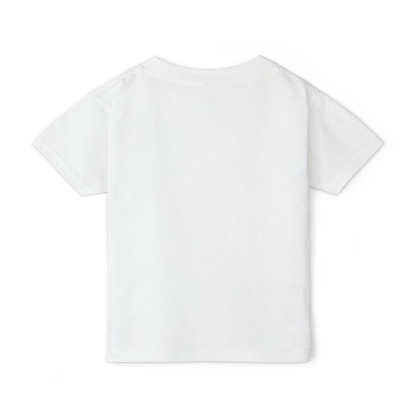 Funny Toddler T-Shirt - 'I Be Rizzin'' Cat Design