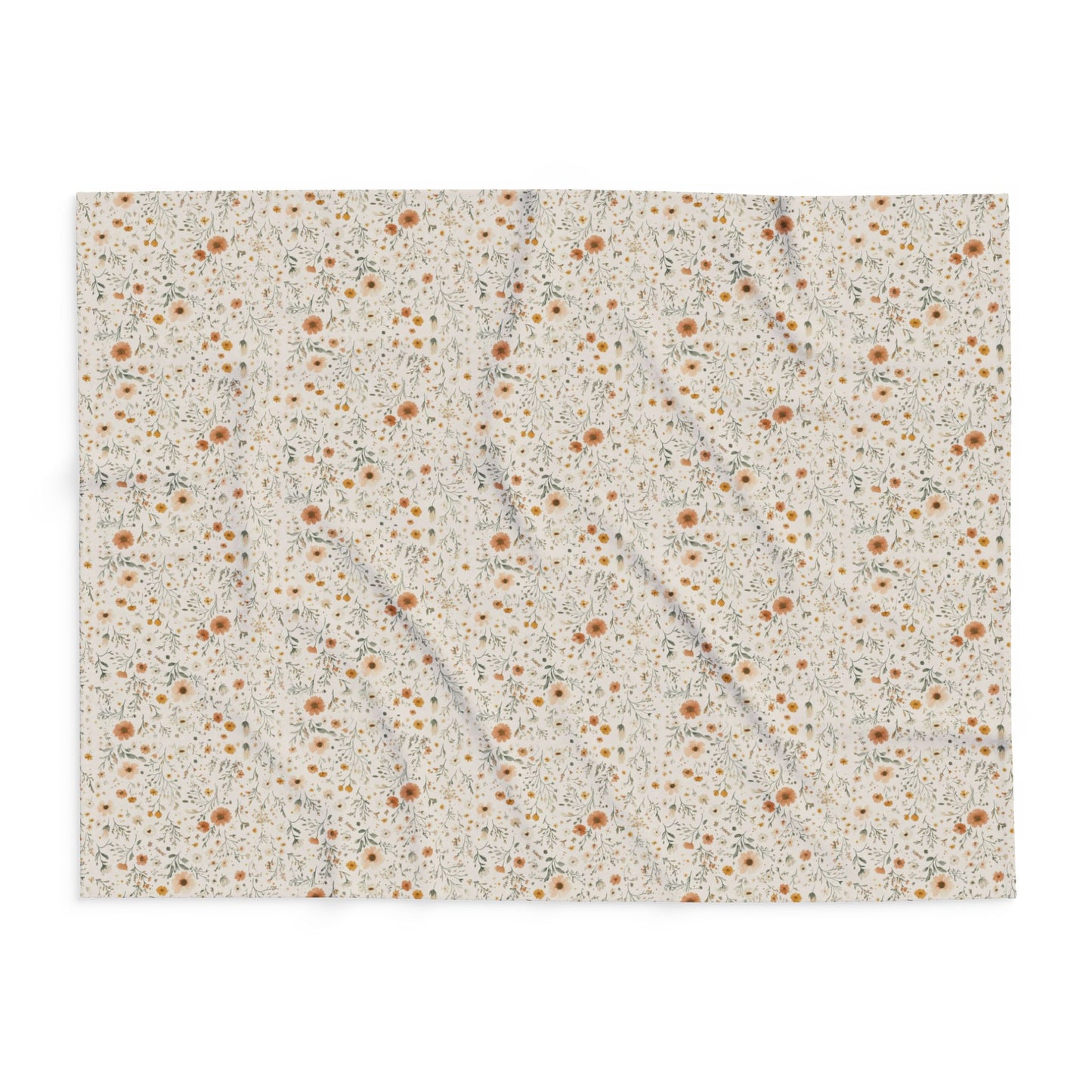 Blooming Meadow Posing Fabric