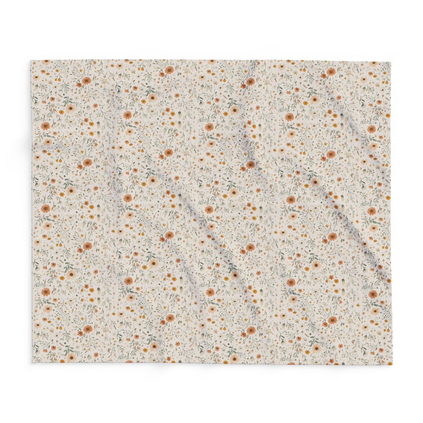 Blooming Meadow Posing Fabric