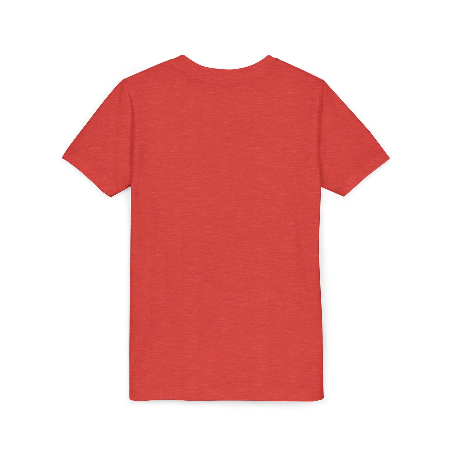 Funny Youth Short Sleeve Tee - 'I Be Rizzin'' Cat Tee for Kids