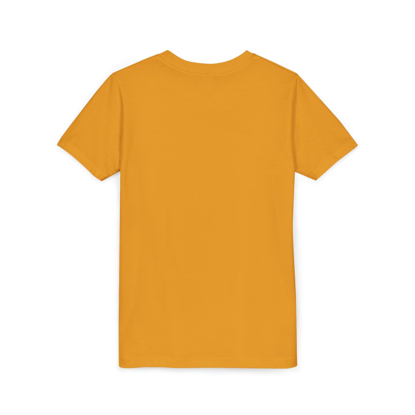 Funny Youth Short Sleeve Tee - 'I Be Rizzin'' Cat Tee for Kids