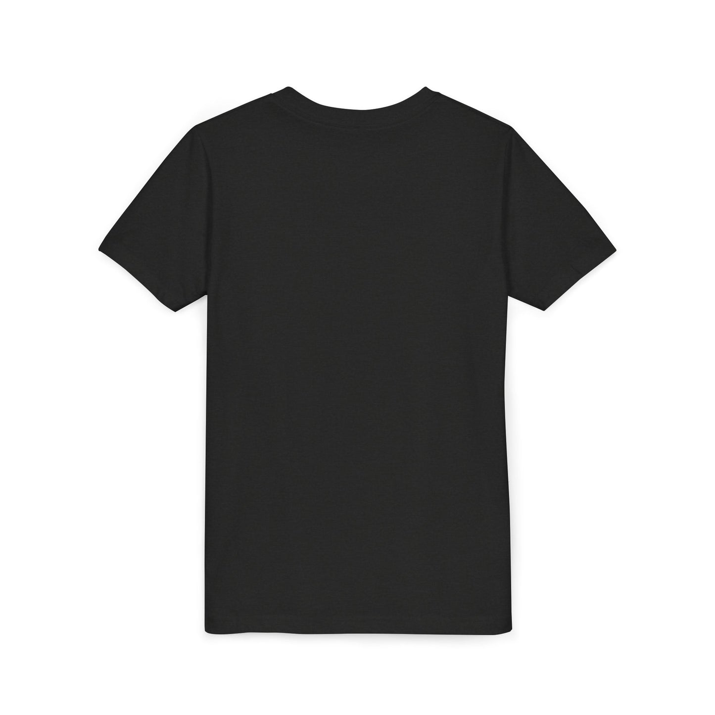 Funny Youth Short Sleeve Tee - 'I Be Rizzin'' Cat Tee for Kids