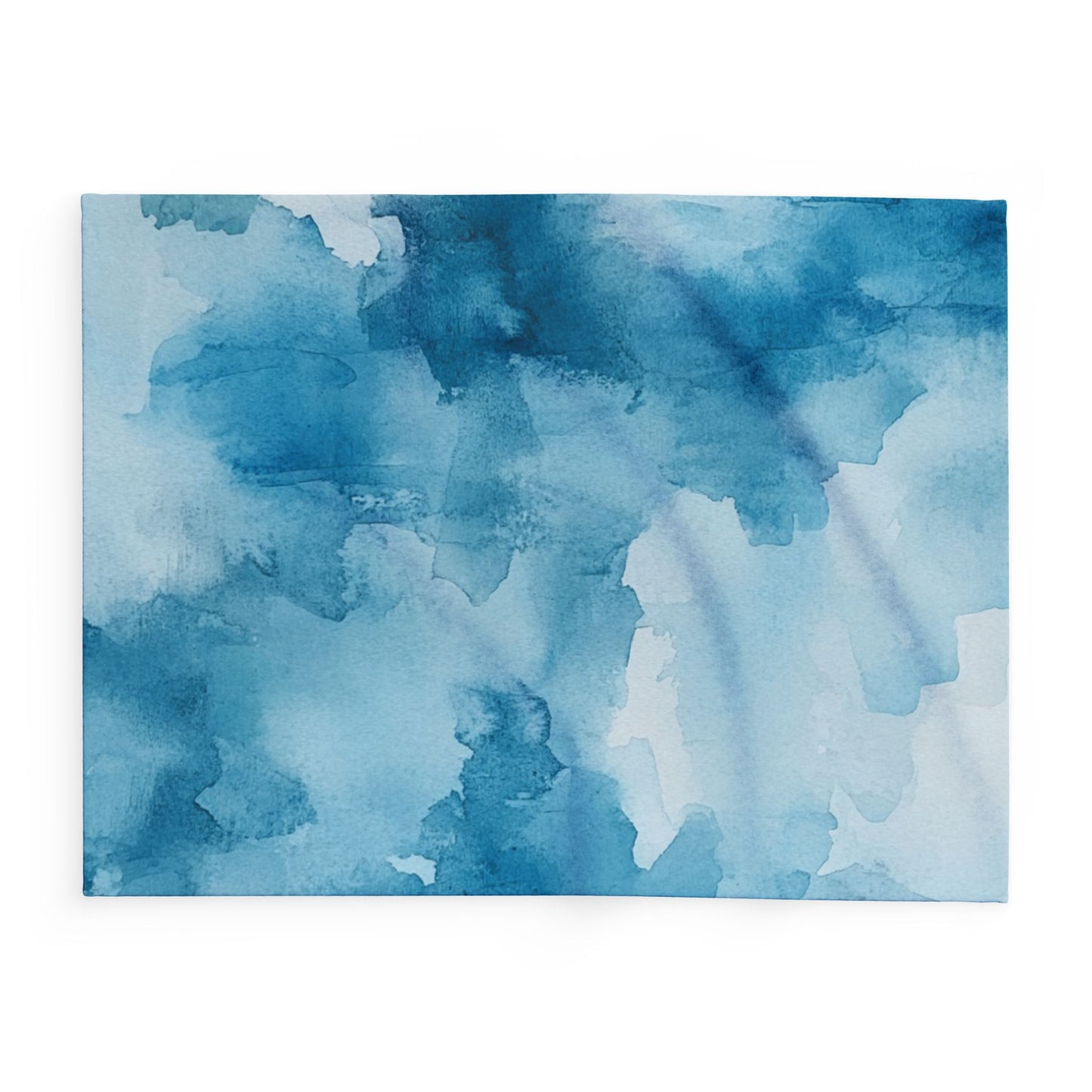 Blue Lagoon Posing Fabric | Backdrop