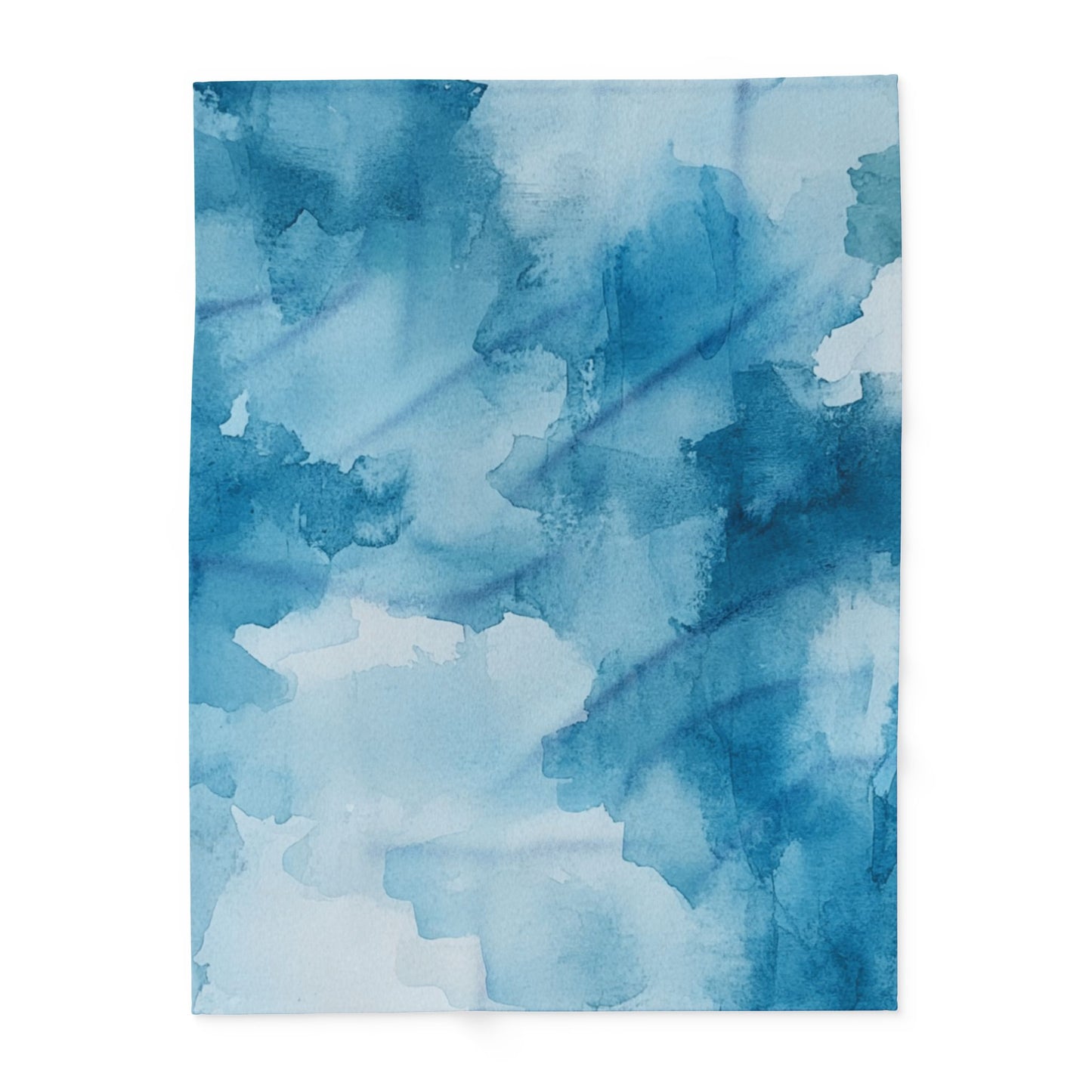 Blue Lagoon Posing Fabric | Backdrop