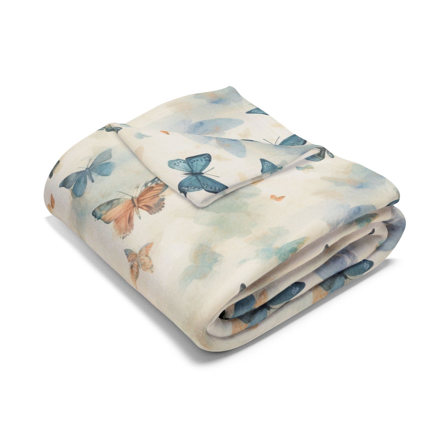 Flutter Posing Fabric | Backdrop