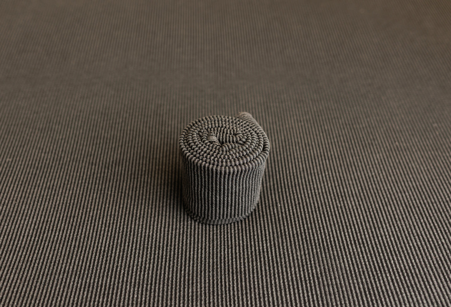 Primrose | Charcoal Wrap