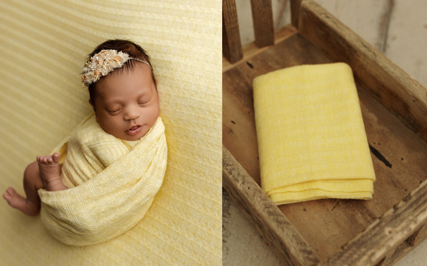 Sunny Wrap