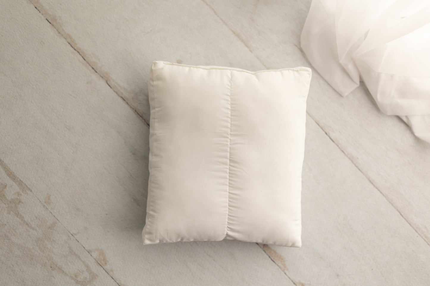 Mattress insert (fits most vendor sheet sets)