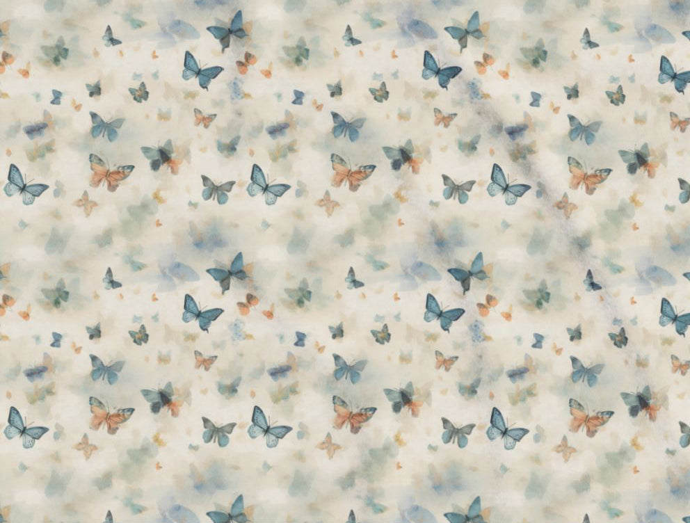 Flutter Posing Fabric | Backdrop