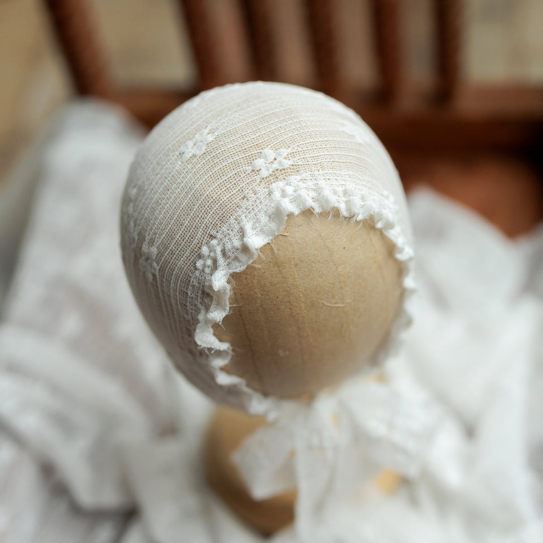 Bonnets | Sleepy Hats