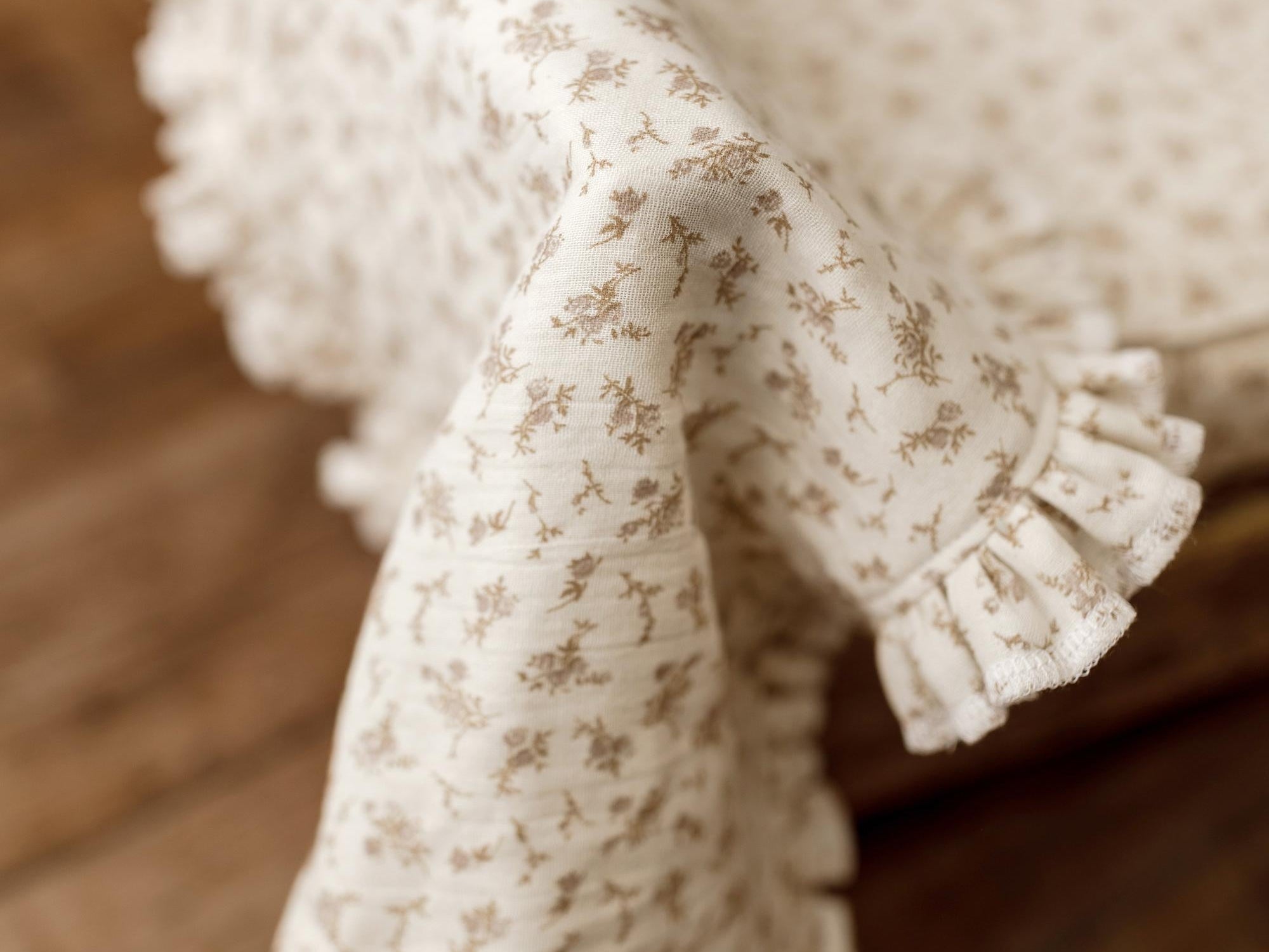 Layers + Blankies