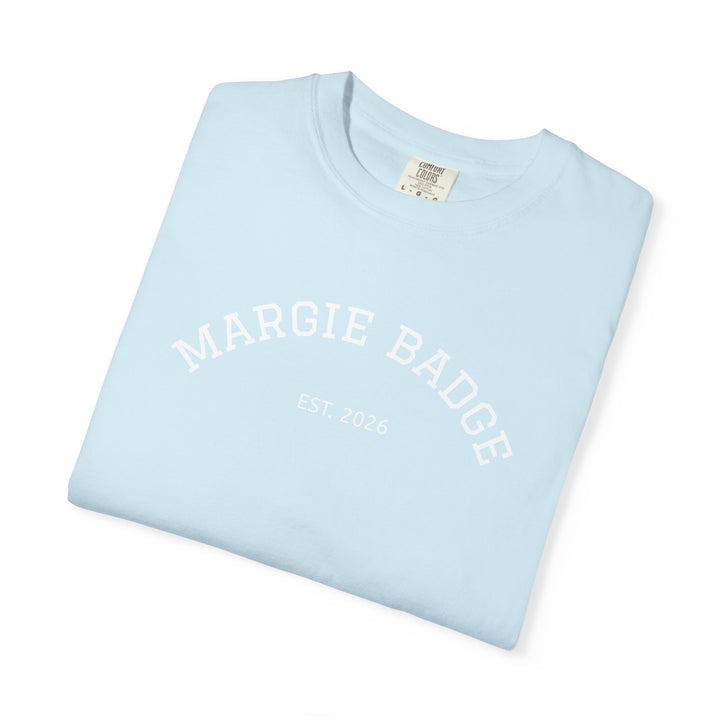 Margie Badge
