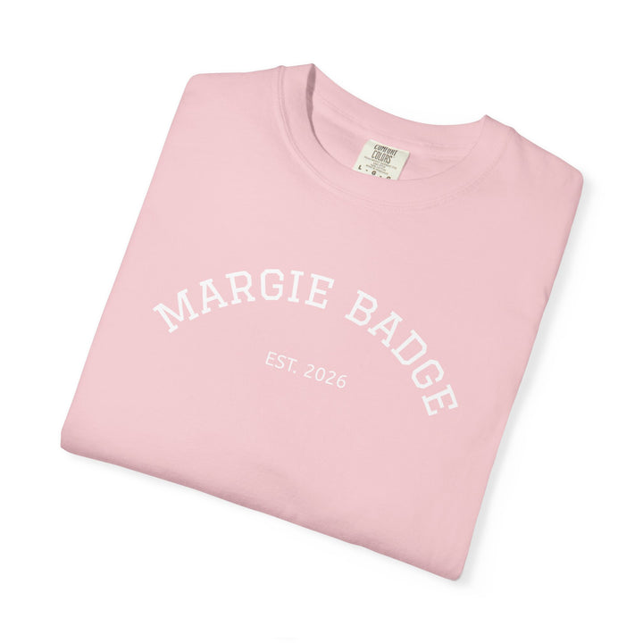 Margie Badge