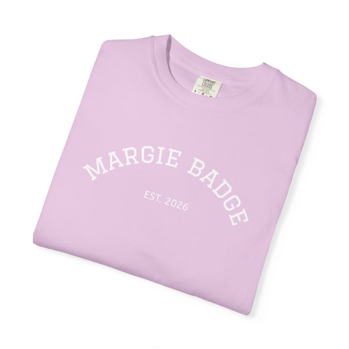 Margie Badge