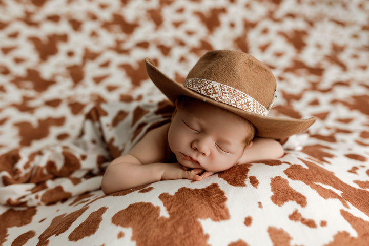 Rodeo Posing Fabric & Wrap