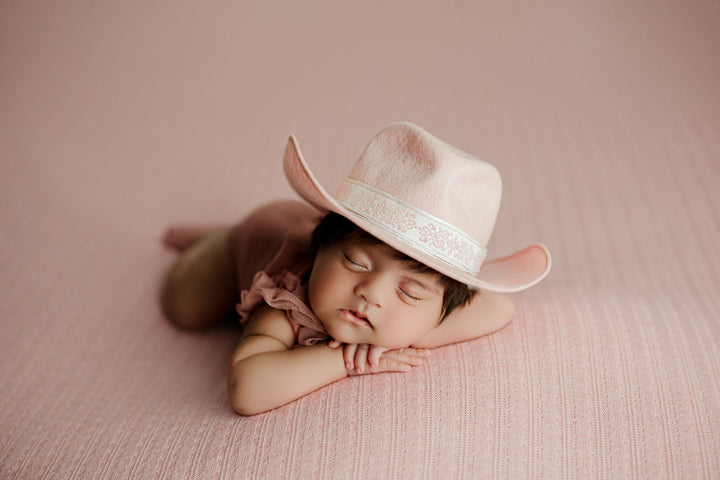 Fairytale | Baby Pink