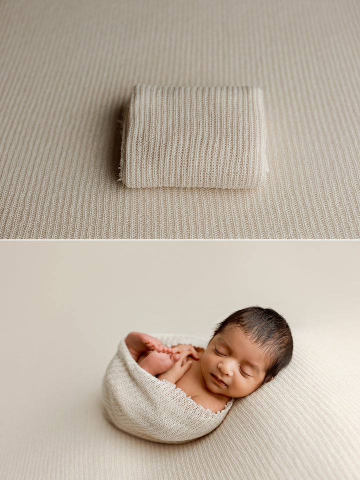 Tatter | Ramen Posing Fabric and Wrap