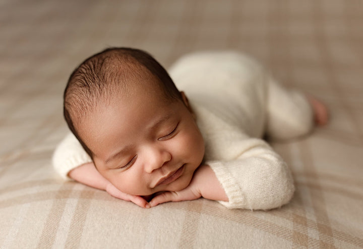 Grandpa's Chair | Posing Fabric & Wrap