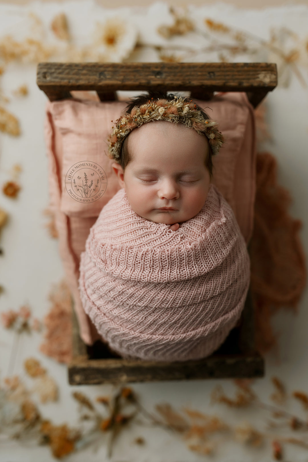 Tatter | Strawberry Milk Wrap