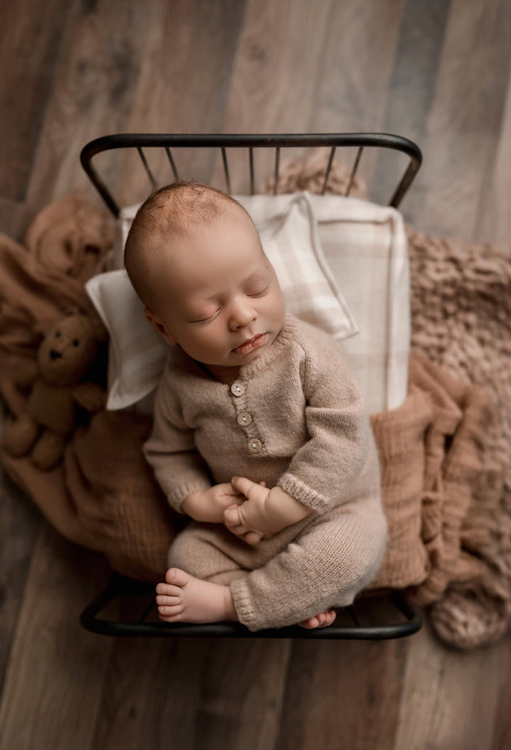 Grandpa's Chair | Sheets and Pillow Case