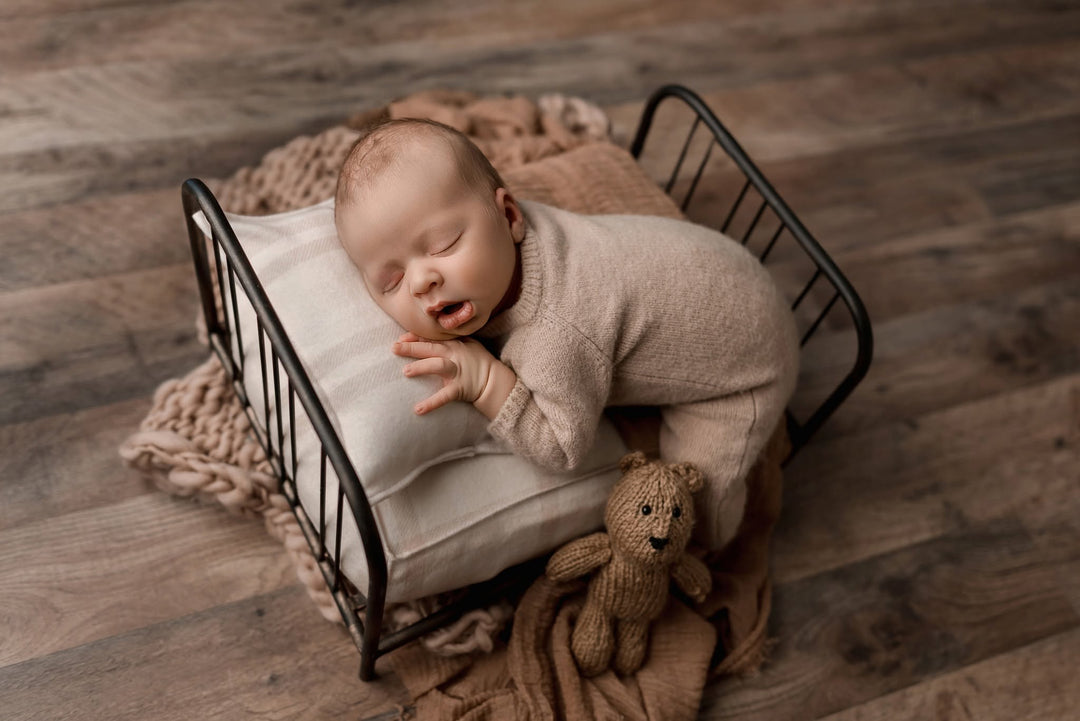 Grandpa's Chair | Sheets and Pillow Case