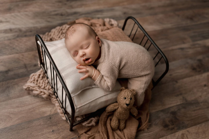 Grandpa's Chair | Sheets and Pillow Case
