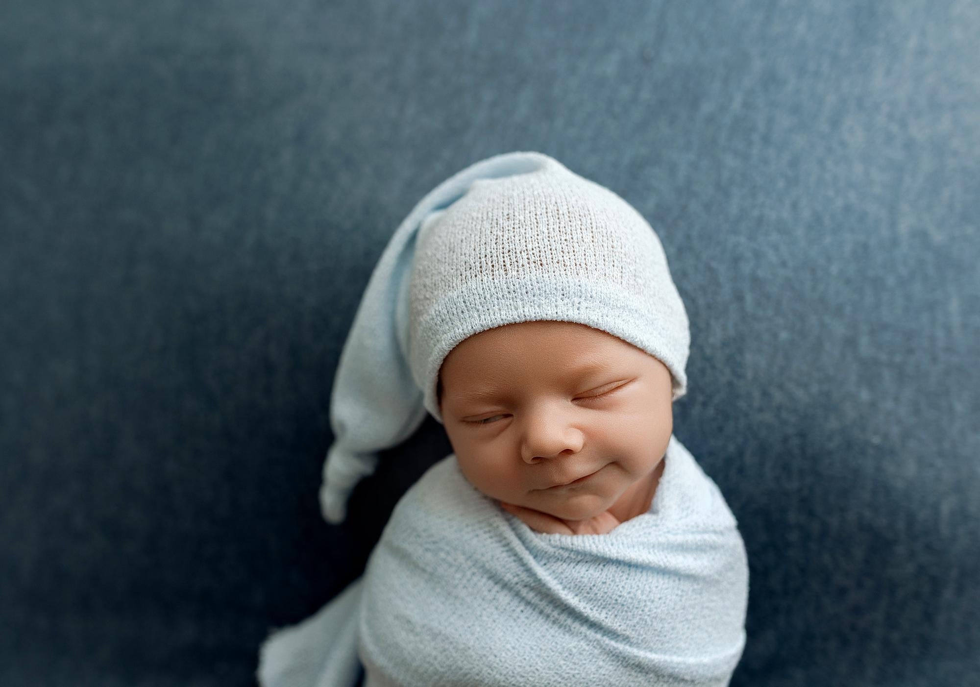 Nest | Coastal Sleepy Hat