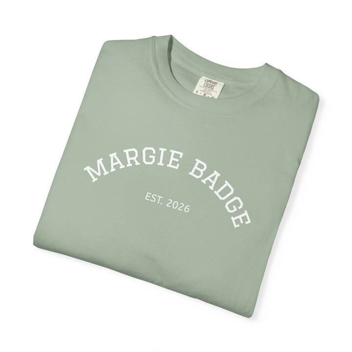 Margie Badge