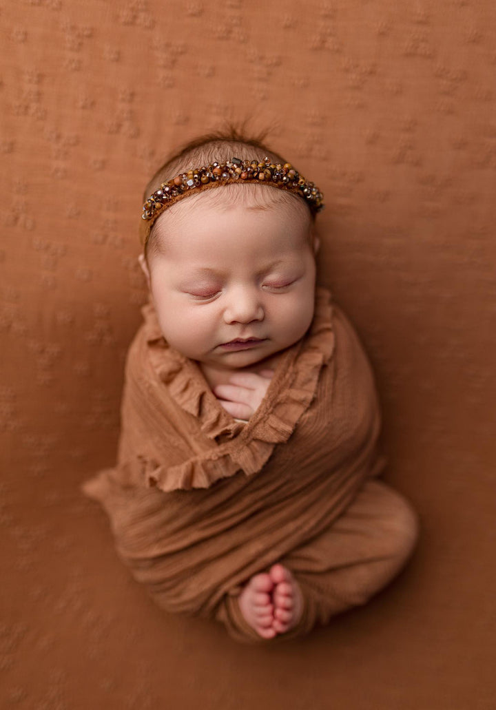 Timeless | Arizona | Stretch Mesh Drop & Wrap