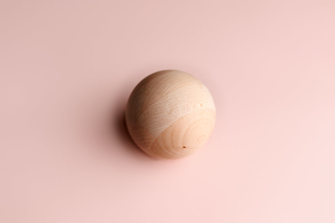 Blush Babe Drop and Wrap