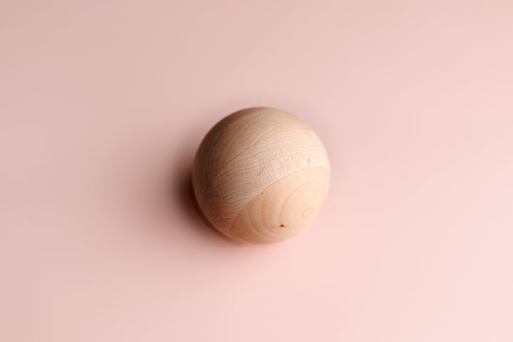 Blush Babe Drop and Wrap