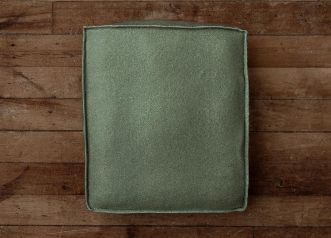 Fieldstone | Newborn Bed Sheet & Pillowcase