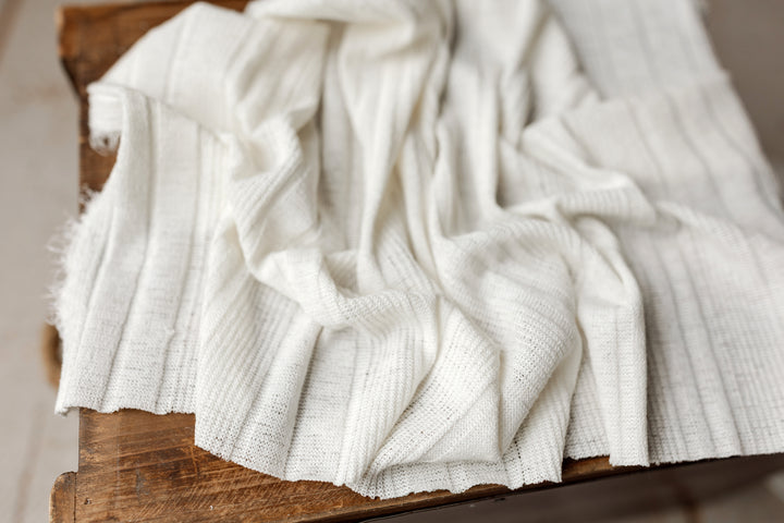 Milk + Honey | Stretch Knit Wrap