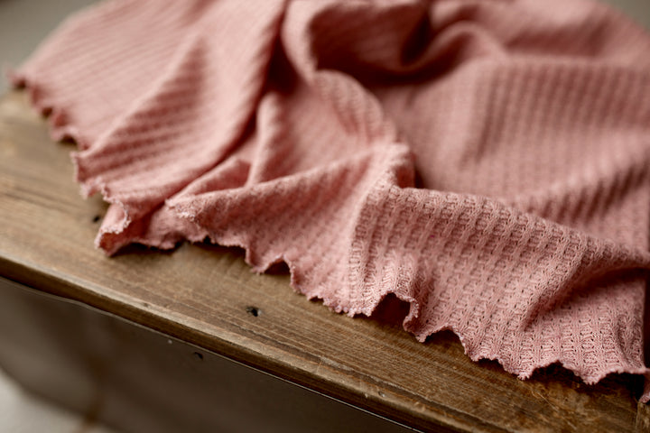 Crush Fabric Drop + Wraps