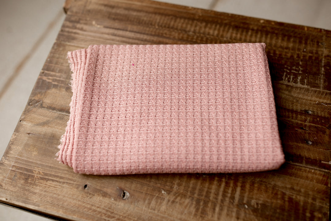 Crush Fabric Drop + Wraps