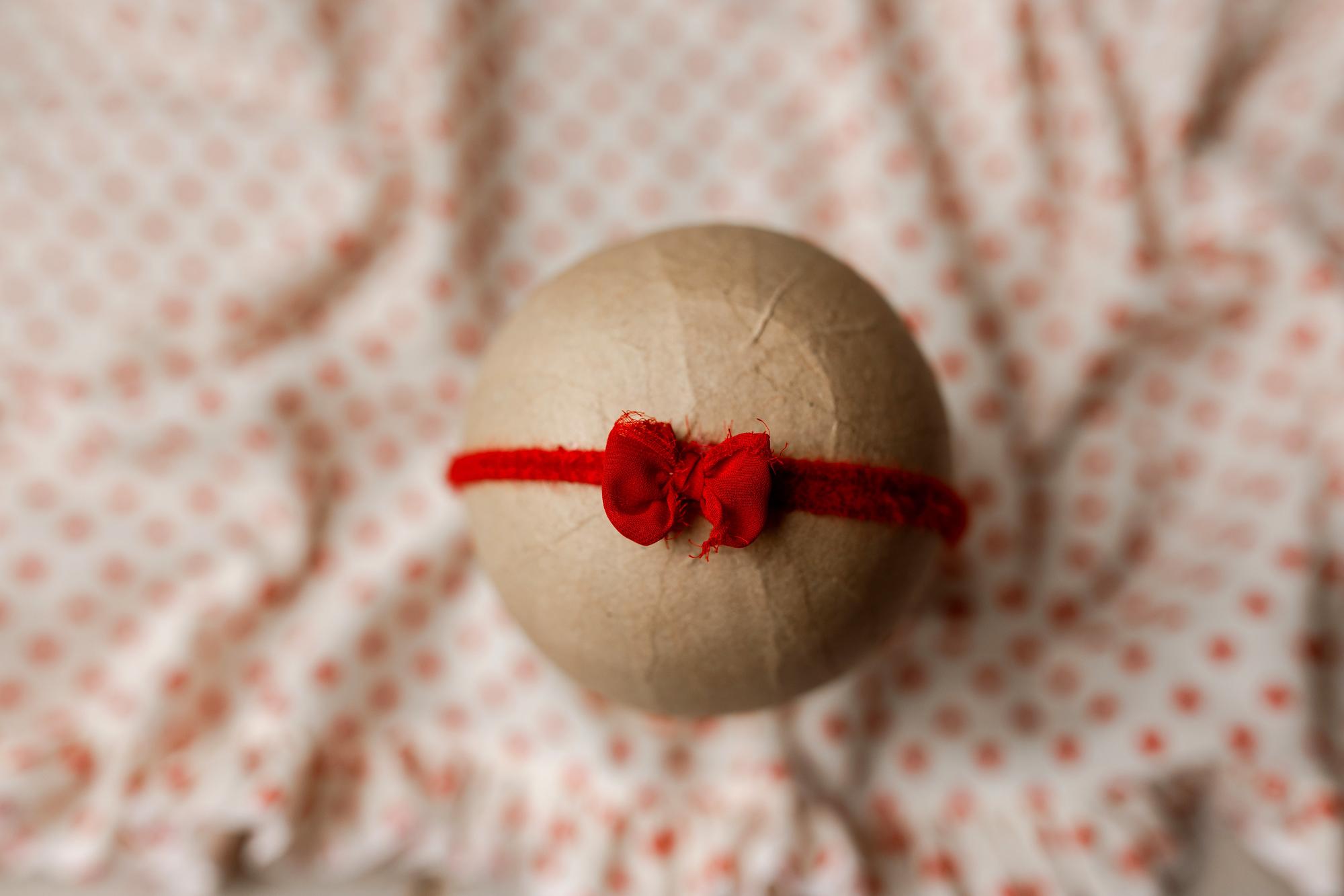 Amour Tieback