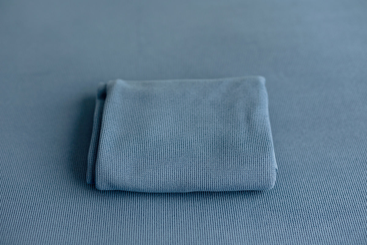 Old Jeans | Posing Fabric Drop & Wrap