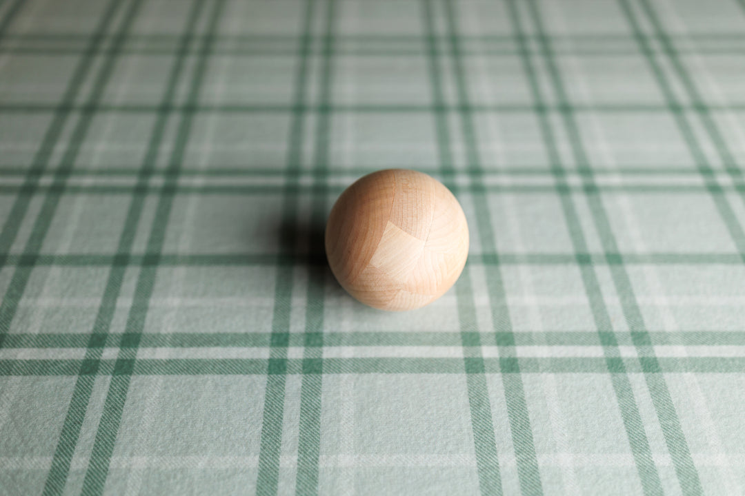 Grandpa's Chair | Sage Posing Fabric & Wrap