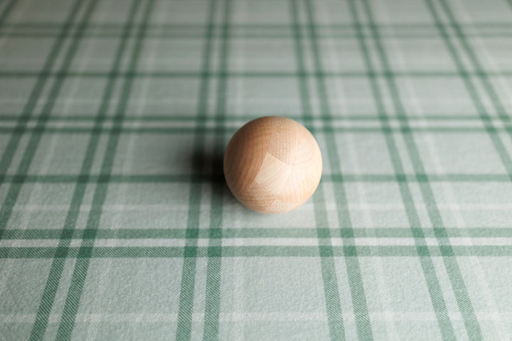 Grandpa's Chair | Sage Posing Fabric & Wrap