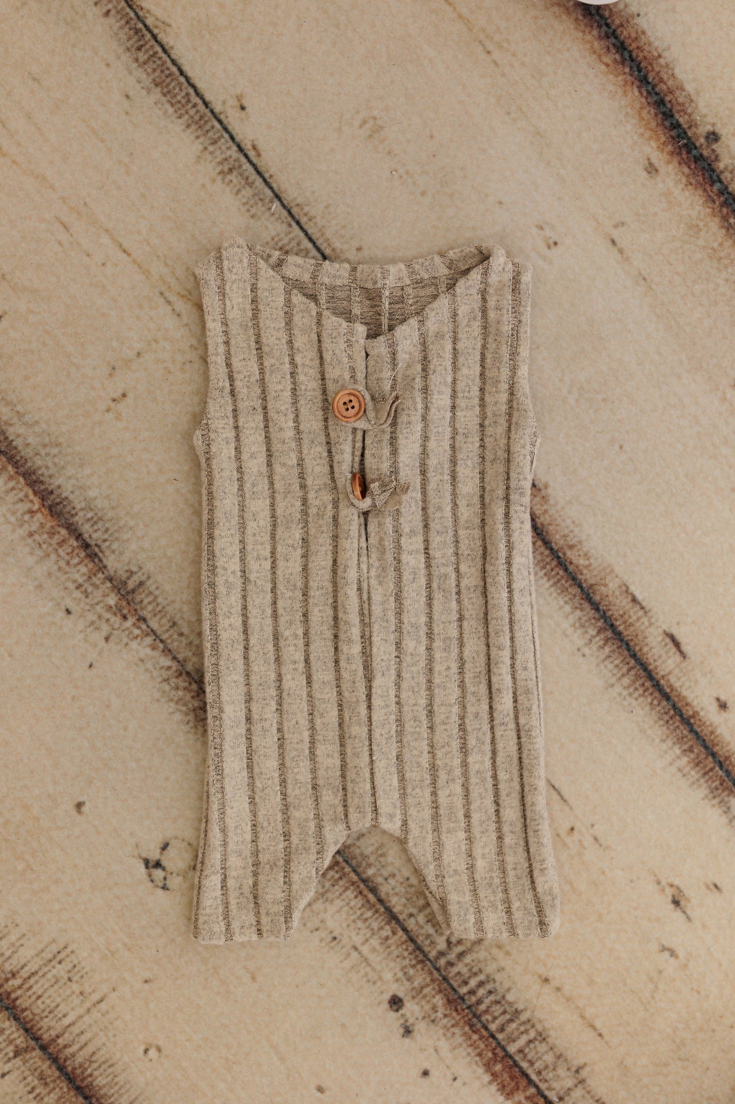 Lane 3-6 Month Romper