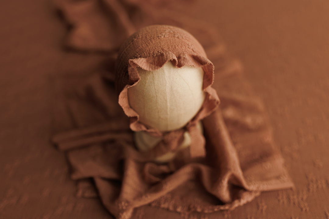 Timeless | Arizona | Stretch Mesh Drop & Wrap