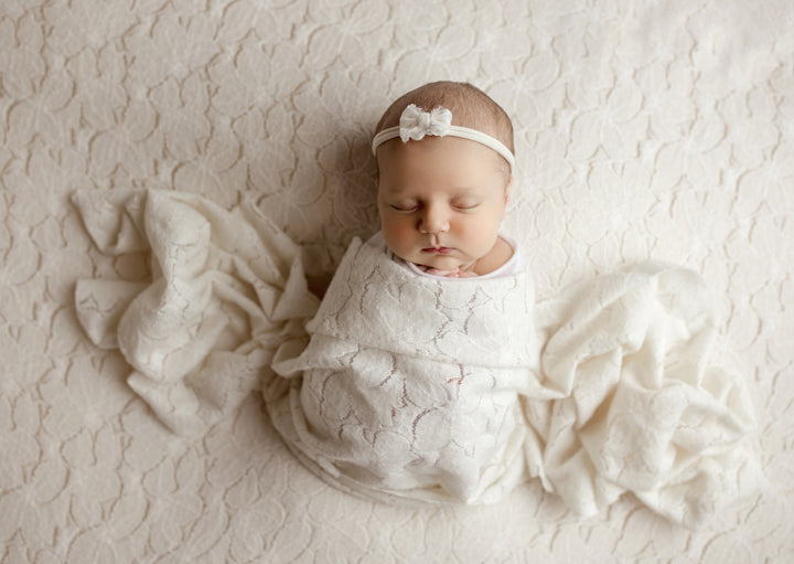 Sloane Posing Fabric