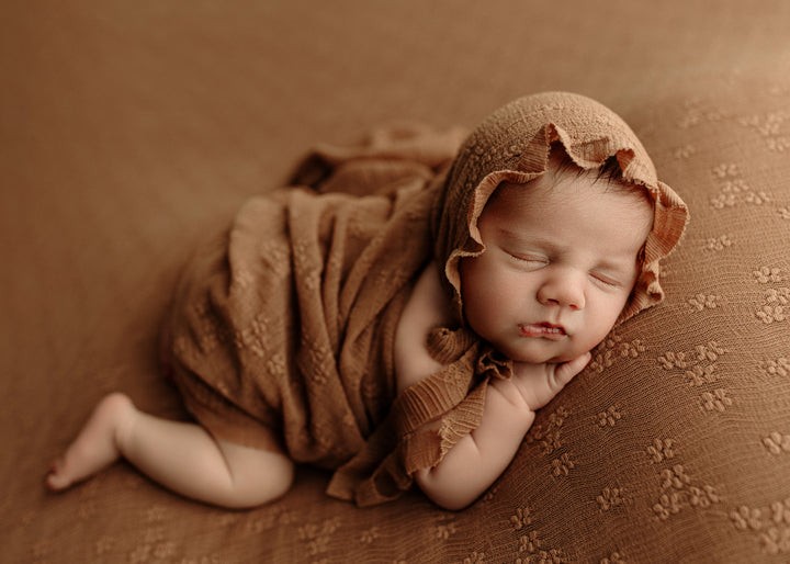 Timeless | Arizona | Stretch Mesh Drop & Wrap