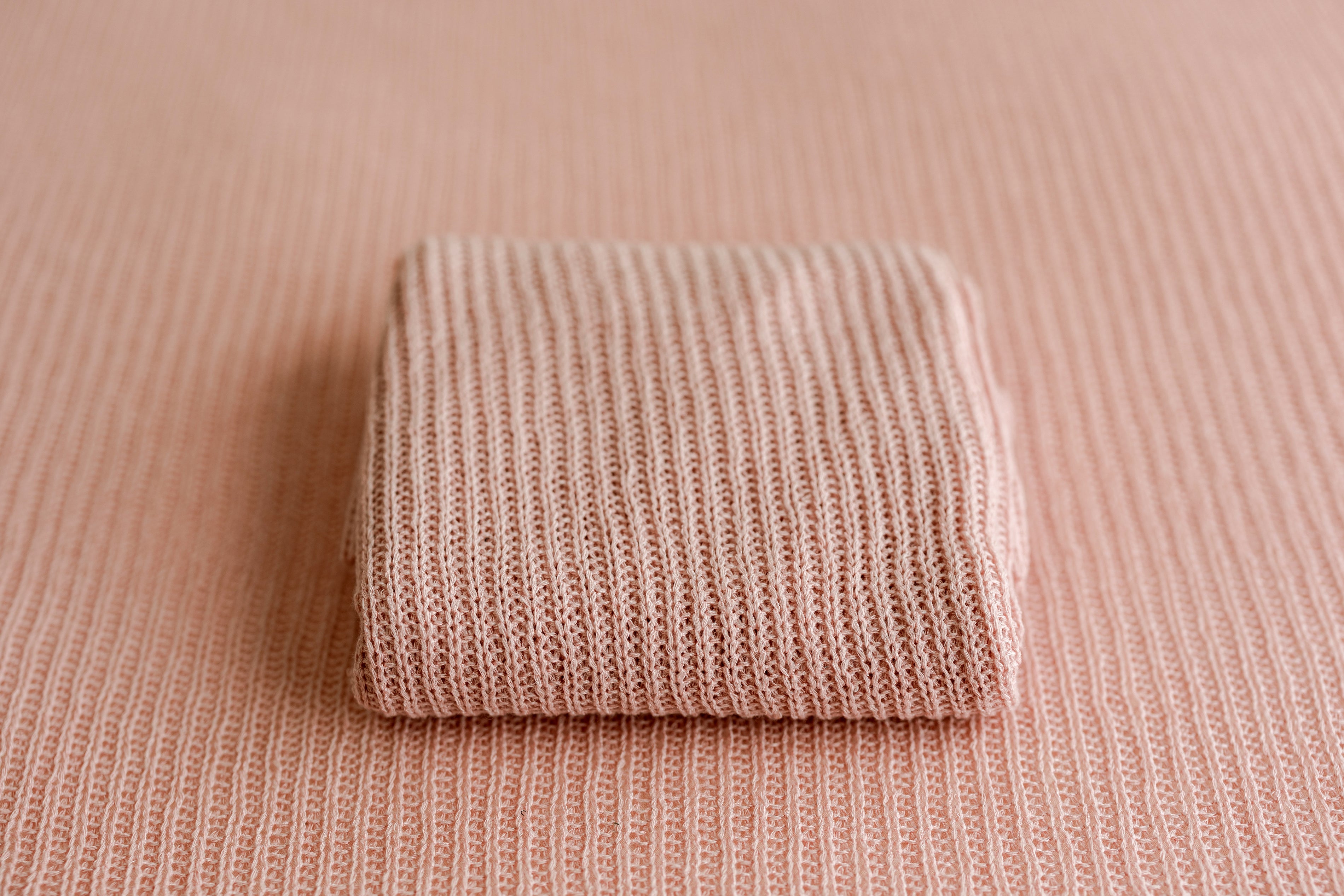 Tatter | Strawberry Milk Posing Fabric & Wrap
