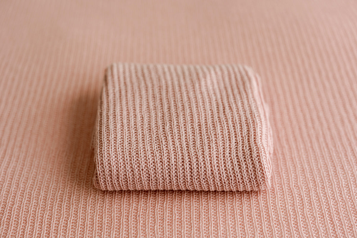 Tatter | Strawberry Milk Posing Fabric & Wrap