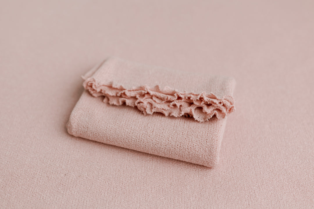 Nest | Carnation Posing Fabric & Wraps